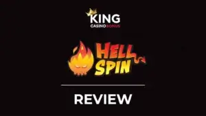 Hellspin Casino