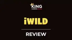 iWild Casino