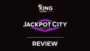 Jackpot City Casino