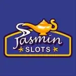JasminSlots Casino Canada Logo