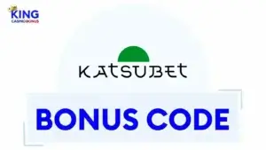 Katsubet Casino Bonuses