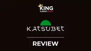 Katsubet Casino