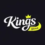 KingsGame Casino Canada Logo