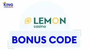 Lemon Casino Bonuses