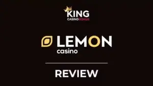 Lemon Casino