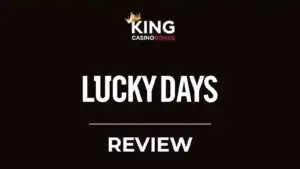 Luckydays Casino