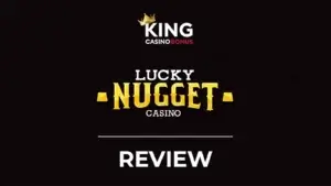 Luckynugget Casino