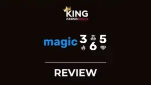 Magic365 Casino