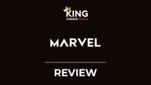 Marvel Casino