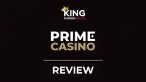 Prime Casino
