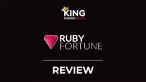 Ruby Fortune Casino