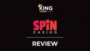 Spin Casino