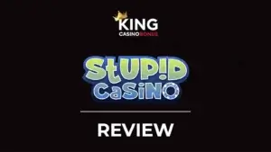 Stupid Casino