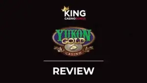 Yukon Gold Casino