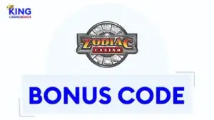 Zodiac Casino Bonuses