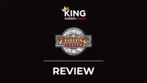 Zodiac Casino